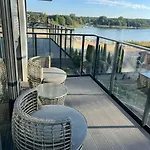 Zlota Plaza Kaszmirowy De Luxe Nr 15 Daire *