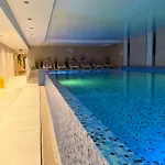 Daire Zlota Plaza Kaszmirowy De Luxe Nr 15 Boszkowo-Letnisko