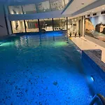 Zlota Plaza Kaszmirowy De Luxe Nr 15 *