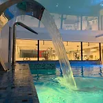 Daire Zlota Plaza Kaszmirowy De Luxe Nr 15