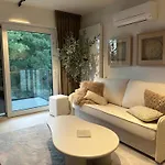 Daire Zlota Plaza Kaszmirowy De Luxe Nr 15 Boszkowo-Letnisko