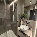 Daire Zlota Plaza Kaszmirowy De Luxe Nr 15