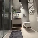 Zlota Plaza Kaszmirowy De Luxe Nr 15 Daire Boszkowo-Letnisko