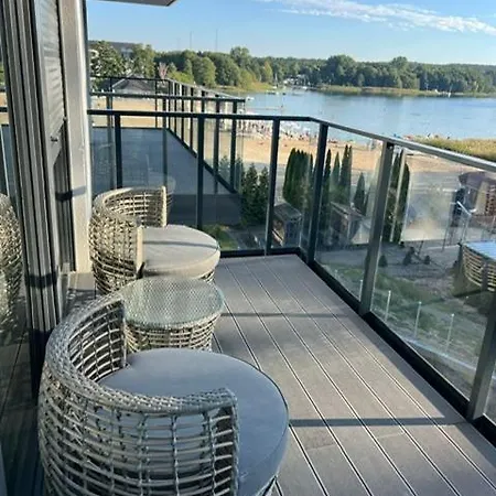 Złota Kaszmirowy De Luxe Nr 15 Apartment *
