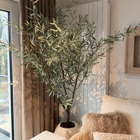 Zlota Plaza Kaszmirowy De Luxe Nr 15 * Boszkowo-Letnisko