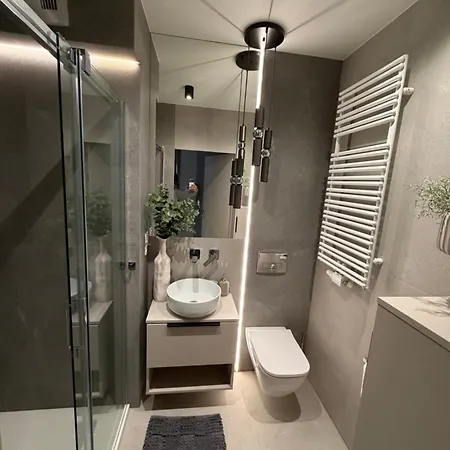 Zlota Plaza Kaszmirowy De Luxe Nr 15 * Boszkowo-Letnisko