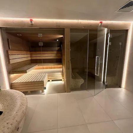 Zlota Plaza Kaszmirowy De Luxe Nr 15 Boszkowo-Letnisko