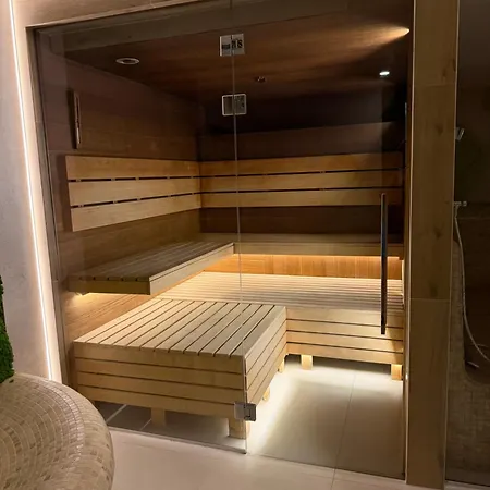Zlota Plaza Kaszmirowy De Luxe Nr 15 Apartment