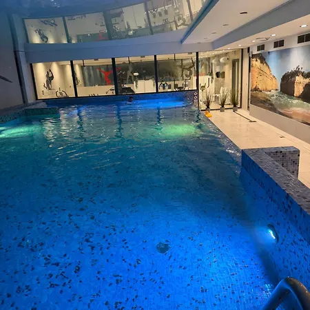 Zlota Plaza Kaszmirowy De Luxe Nr 15 *