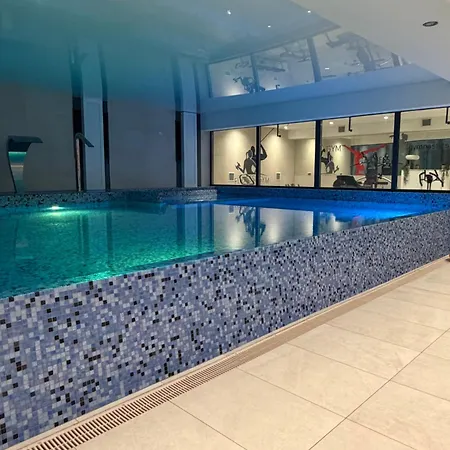 Złota Kaszmirowy De Luxe Nr 15