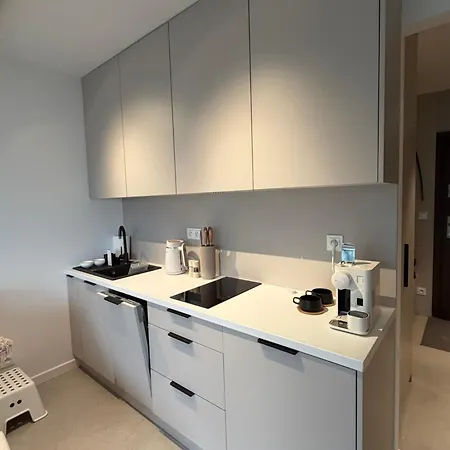 Złota Kaszmirowy De Luxe Nr 15