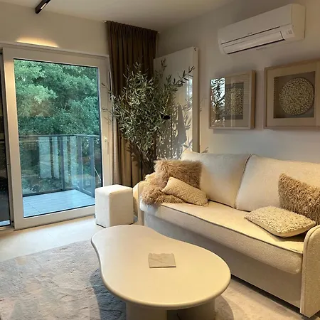 Apartment Zlota Plaza Kaszmirowy De Luxe Nr 15 Boszkowo-Letnisko