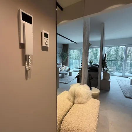 Zlota Plaza Kaszmirowy De Luxe Nr 15 Boszkowo-Letnisko