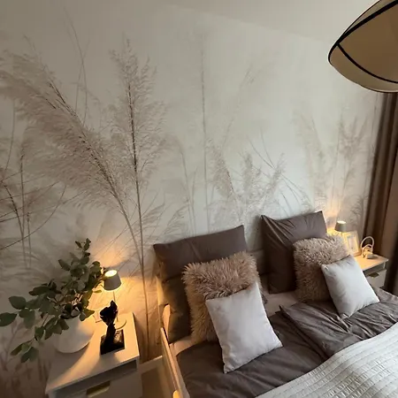 Zlota Plaza Kaszmirowy De Luxe Nr 15 * Boszkowo-Letnisko