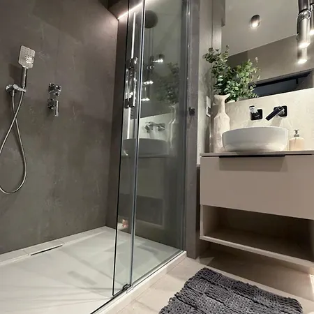 Zlota Plaza Kaszmirowy De Luxe Nr 15 Apartment Boszkowo-Letnisko