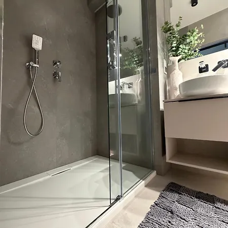 Apartment Zlota Plaza Kaszmirowy De Luxe Nr 15