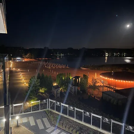Zlota Plaza Kaszmirowy De Luxe Nr 15 * Boszkowo-Letnisko