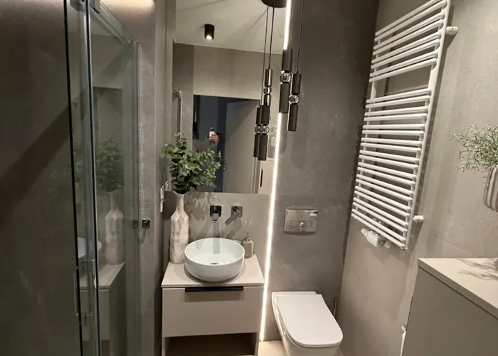 Zlota Plaza Kaszmirowy De Luxe Nr 15 * Boszkowo-Letnisko