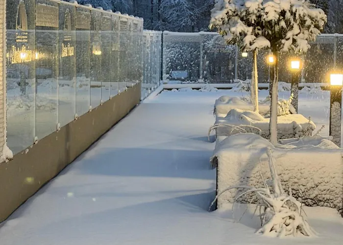 Zlota Plaza Kaszmirowy De Luxe Nr 15 Апартаменты