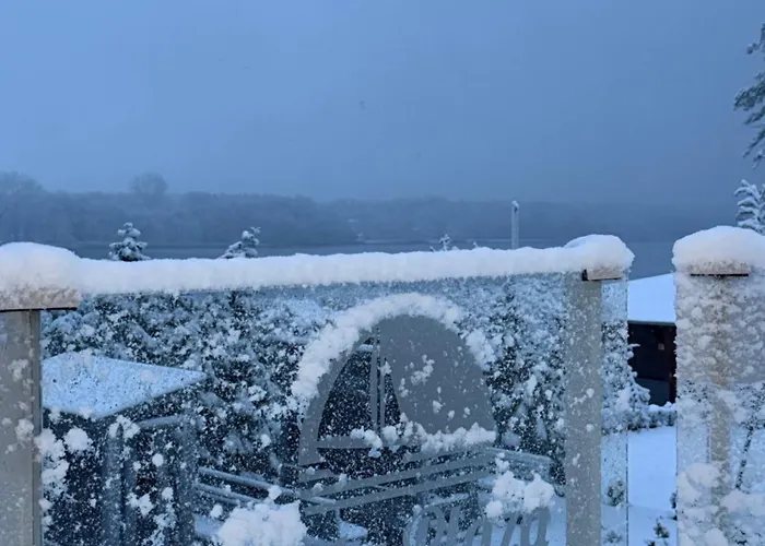 Апартаменты Zlota Plaza Kaszmirowy De Luxe Nr 15 Boszkowo-Letnisko