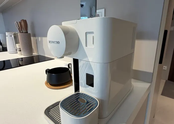 Zlota Plaza Kaszmirowy De Luxe Nr 15 公寓 *