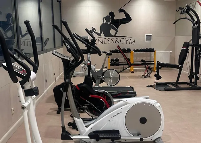 Zlota Plaza Kaszmirowy De Luxe Nr 15 Boszkowo-Letnisko