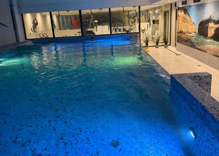 Zlota Plaza Kaszmirowy De Luxe Nr 15 *