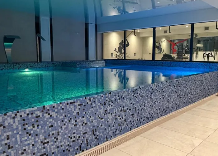 Zlota Plaza Kaszmirowy De Luxe Nr 15