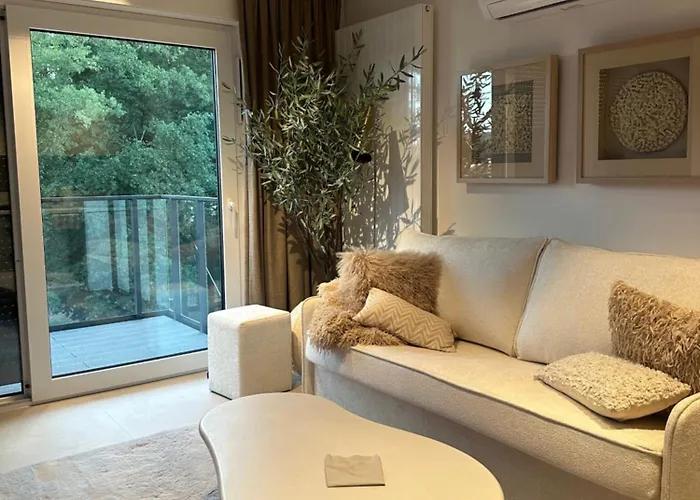 公寓 Zlota Plaza Kaszmirowy De Luxe Nr 15 Boszkowo-Letnisko