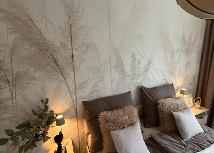 Zlota Plaza Kaszmirowy De Luxe Nr 15 * Boszkowo-Letnisko